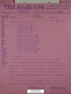 Telegram from Armin H. Meyer to Secretary of State re: King Faisal's Visit to Iran, December 15, 1965