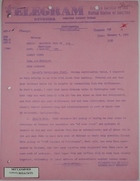 Telegram from U.S. Ambassador W. Averell Harriman to U.S. Secretary of State, re: Iran and Pakistan, January 4, 1966