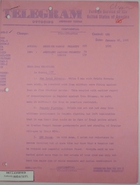 Telegram from U.S. Ambassador Armin H. Meyer to U.S. Secretary of State, re: Iran-Iraq relations, January 6, 1966