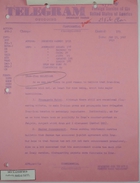 Telegram from U.S. Ambassador Armin H. Meyer to U.S. Secretary of State, re: Iran-Iraq relations, January 13, 1966