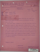 Telegram from Armin Henry Meyer to Secretary of State, December 26, 1966