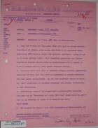 Telegram from Armin H. Meyer to Secretary of State re: Amendment to 4 July 1964 Memo of Understanding, June 23, 1966