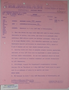 Telegram from Armin H. Meyer to Secretary of State re: Amendment to 4 July 1964 Memo of Understanding, June 23, 1966