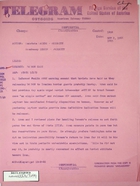 Telegram from Armin H. Meyer to Secretary of State, October 2, 1966