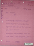 Telegram from Armin H. Meyer to Secretary of State, October 3, 1966