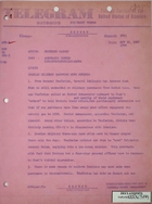 Telegram from Armin H. Meyer to Secretary of State, October 22, 1966