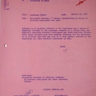 Airgram from AmEmbassy Tehran to Department of State re: Biographical Sketches of Leading Personalities in Fields of Economic Development and Labor, October 25, 1966