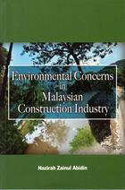 Academic Imprint Series, Environmental Concerns in Malaysian Construction Industry