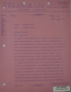 Confidential Telegram from Armin H. Meyer to Secretary of State Rusk re: Iran-Lebanon Relations, January 28, 1967