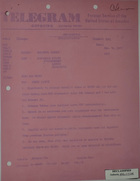 Confidential Telegram from Armin H. Meyer to Secretary of State Rusk re: CENTO and Iran, January 30, 1967
