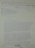 Telegram from Robert C. Strong to U.S. Embassy, Tehran re: Iraq and RCD, February 11, 1967