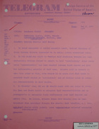Letter from Armin H. Meyer to Secretary of State Rusk re: British Persian Gulf Policy, November 11, 1967