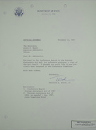 Letter from Theodore L. Eliot, Jr. to Armin H. Meyer, November 14, 1967