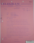 Telegram from Armin H. Meyer to Secretary of State Rusk re: British Arms Sales to Iran, December 5, 1967