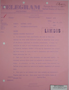 Telegram from Armin H. Meyer to Secretary of State Rusk re: Iranian Military Procurement, December 6, 1967