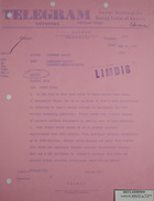 Telegram from Armin H. Meyer to Secretary of State Rusk re: Iranian Arms, December 29, 1967