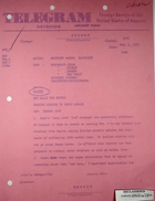 Telegram from Armin H. Meyer to Secretary of State Rusk re: Iranian Mission to Saudi Arabia, February 5, 1968