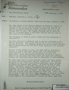 Memo from Theodore L. Eliot, Jr. to Armin H. Meyer et al. re: UK Minister of State Roberts' Talk with the Shah, January 7, 1968