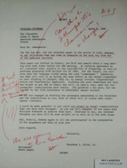 Letter from Theodore L. Eliot, Jr. to Armin H. Meyer, April 3, 1968