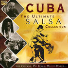 Cuba: The Ultimate Salsa Collection