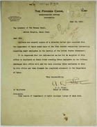 Correspondence re: Transportation of Surplus Alien Laborers to the United States, July 31- August 1, 1918