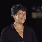 Reel Wāhine of Hawaiʻi, Connie M. Florez