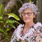 Reel Wāhine of Hawaiʻi, Victoria Keith