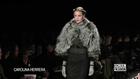 Runway Trends: Furs, Fall/Winter 2013