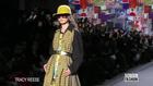 Runway Trends: Hats: Large & Small, Fall/Winter 2012