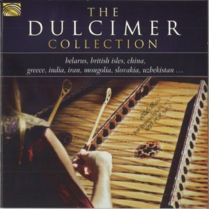 The Dulcimer Collection