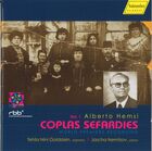 Coplas Sefardies, Vol. 1