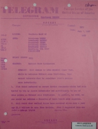 Letter from Armin H. Meyer to Secretary of State Rusk re: Mideast Arms Limitation, July 4, 1968