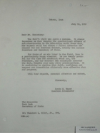 Memo from Armin H. Meyer to Secretary of State Rusk re: Success of Shah's Soujourn, July 15, 1968