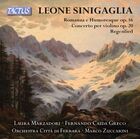 No. 1, Regenlied (Version for String Orchestra) [Live]