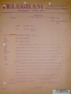 Telegram from Armin H. Meyer to Secretary of State re: Iran Opium Growing, December 31, 1968