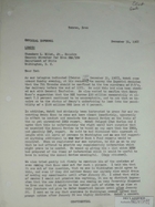 Memo from Armin H. Meyer to Theodore L. Eliot, Jr. re: Finance Negotiations with Mehdi, December 31, 1968