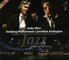 Andy Miles: Jazz at the Philharmonic