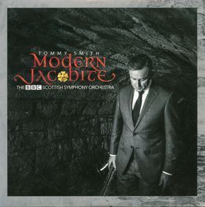 Modern Jacobite Modern Jacobite