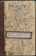 Diary, May-November 1837 (nla.obj-580993072)