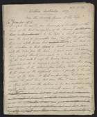 Journal of Henry Bunbury, 1837 (manuscript) (nla_obj-594048802)