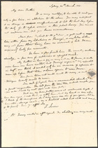 Letter 3, 20 March 1821 (nla.obj-581685466)
