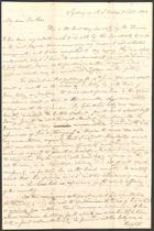 Letter 1, 5 September 1820 (nla.obj-581686987)