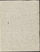 Letter from Jane Cannan in Melbourne to Mary Cannan, 17 October 1853 (nla.obj-536512355)