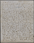 Letter 7, 28 October 1854 (nla.obj-581858882)