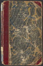 Journal and sketches, 1838-1841 (manuscript) (nla_obj-616732782)
