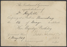 Voyage from Australia to England, commenced March 23rd 1852 (nla.obj-541230908)
