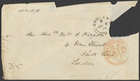 Letter from Robert Walpole to his father, 25 July 1874 (nla.obj-546011549)