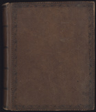 Journal of Robert Wrede, 1837-1841 (manuscript) (nla_obj-547211304)