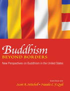 Buddhism Beyond Borders