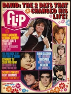 FLiP Teen Magazine, April 1971, no. 57, FLiP, April 1971, no. 57